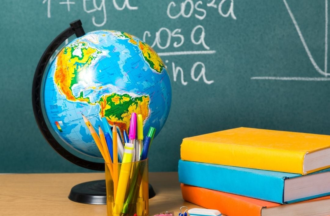 Classroom Behavior Support for Schools